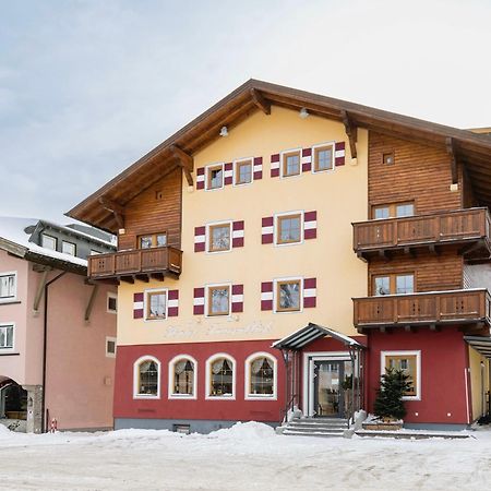 Hotel Tauernblick Obertauern Exterior foto